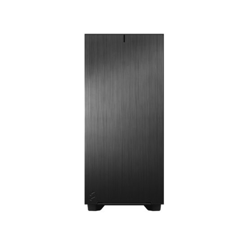 Fractal Design Define7 Compact, Aluminium, Steel, Tempered glass Midi Tower Case