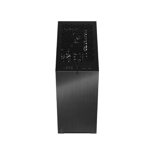 Fractal Design Define7 Compact, Aluminium, Steel, Tempered glass Midi Tower Case