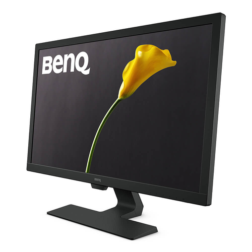 BenQ GL2780 27" 1920 x 1080 pixels Full HD LED Monitor Black