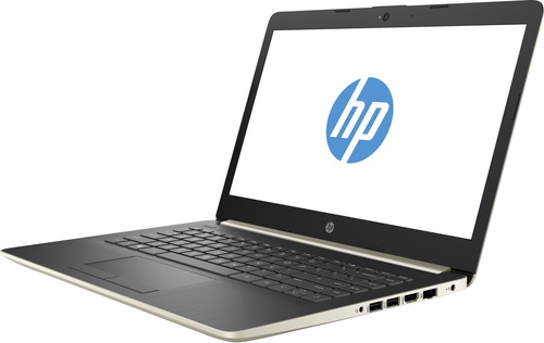 HP 14-ck0599na Intel® Core™ i7, 1.8 GHz 14" 1920 x 1080 pixels 8 GB 256 GB