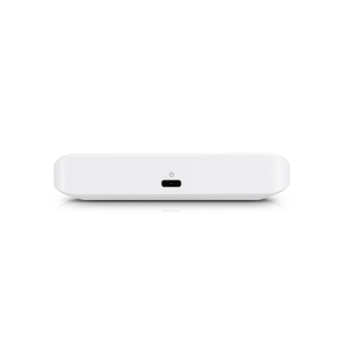 Ubiquiti UniFi Flex Mini, Gigabit PoE, Managed Network Switch