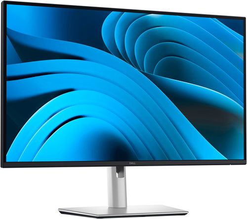 DELL Pro Plus P2725DE, 68.6 cm (27"), 2560 x 1440 pixels, Quad HD, LCD Monitor