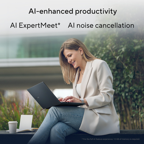 ASUS ExpertBook B1 AMD Ryzen™ 5, 2.9 GHz 15.6" 1920 x 1080 pixels, 8 GB, 256 GB