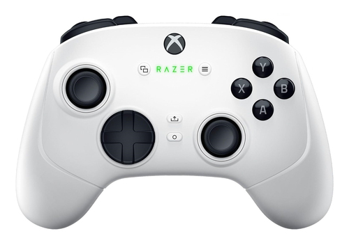 Razer Wolverine V3 Pro (RZ06-05200200-R3M1), Wireless, Gamepad, for PC/Xbox