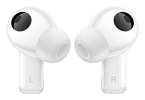 Huawei Freebuds Pro 4, Wireless, Headset/Earbuds, White