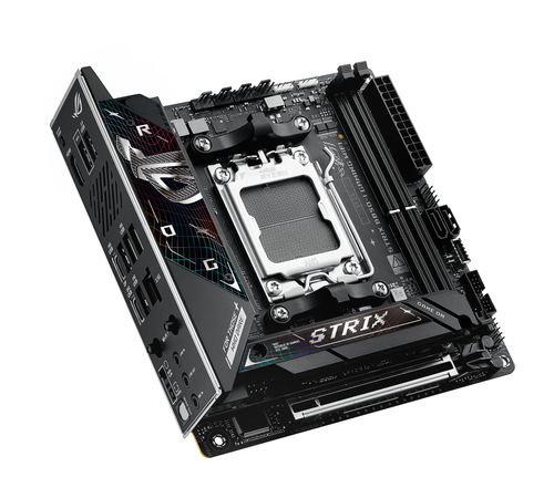 Asus ROG STRIX B850-I GAMING WIFI Mini ITX AM5 Motherboard