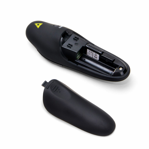 DICOTA (D30933-V1), RF, USB, Laser Pointer