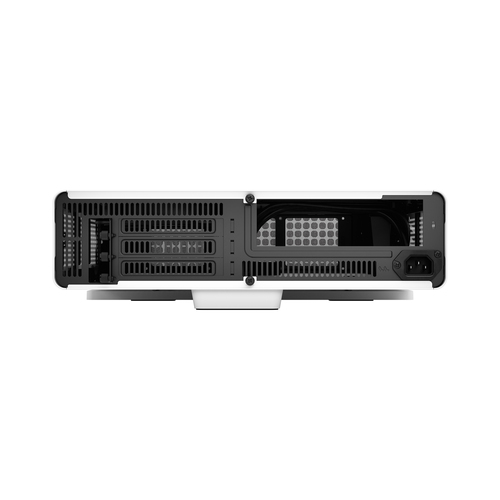 Fractal Design Ridge , Small Form Factor (SFF), Mini-ITX, Steel, PC Case