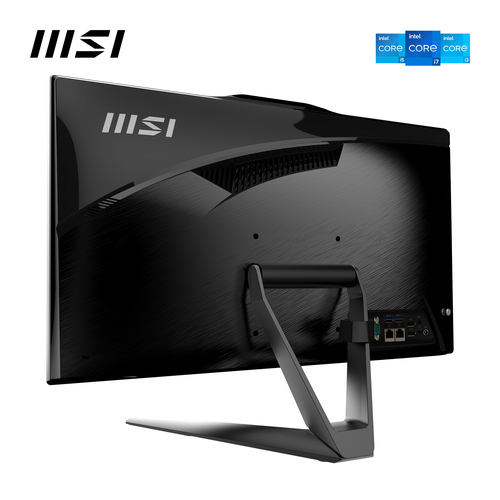 MSI Pro AP222T 13M, 21.5", Intel® Pentium® Gold, 4GB, 128GB, Windows 11 Pro