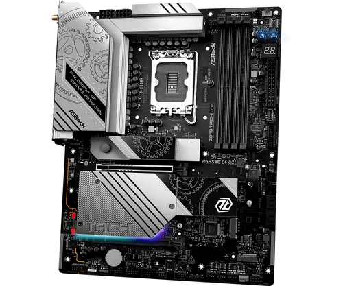 ASRock Z890 Taichi Lite ATX LGA1851 Motherboard