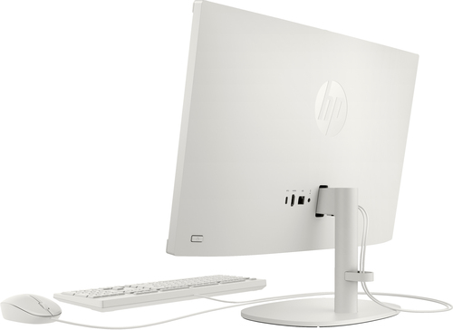 HP 22-dg0007na, 21.4", Intel® Celeron®, 8 GB, 128 GB, Windows 11