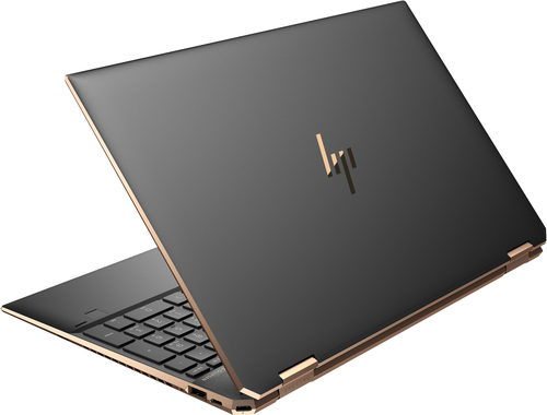 HP Spectre x360 Intel® Core™ i7 2.6 GHz 15.6" 3840 x 2160 px 16 GB 512 GB