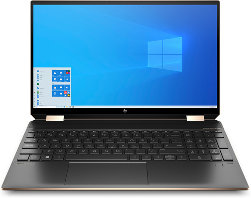 HP Spectre x360 Intel® Core™ i7 2.6 GHz 15.6