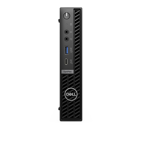 DELL OptiPlex 7020 Plus, Intel® Core™ i5, i5-14500, 16 GB, 512GB, Windows 11 Pro