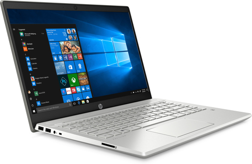 HP Pavilion 14-ce3012na, Intel® Core™ i3 1.2 GHz 14" 1920 x 1080 px 8 GB, 256 GB