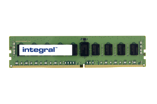 Integral 32GB DDR4 2933MHz ECC DIMM RAM module for PC/Server - RMHO-4872