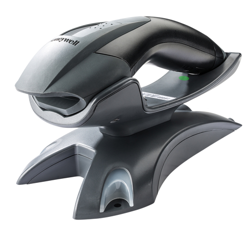 Honeywell Voyager 1202G. 1D Laser Wireless Handheld Barcode Scanner
