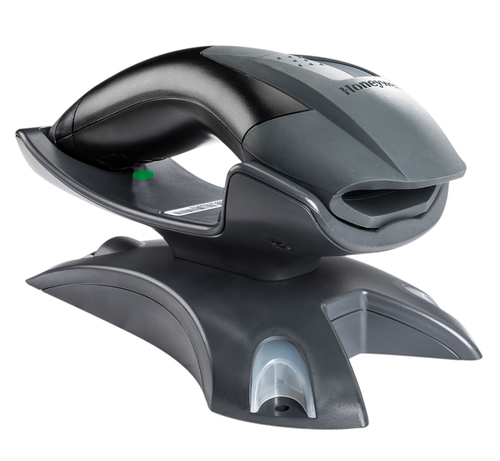 Honeywell Voyager 1202G. 1D Laser Wireless Handheld Barcode Scanner