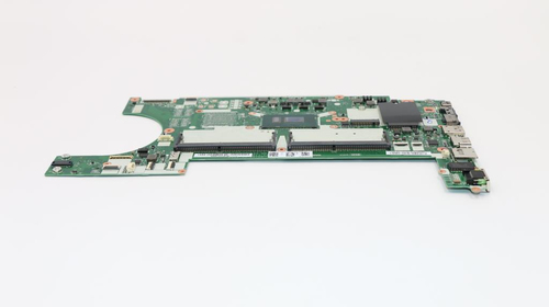 Lenovo 01LW293 ThinkPad L580 DDR4 Laptop Replacement Motherboard Original OEM MB