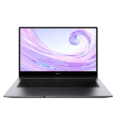 Huawei Matebook D14, AMD Ryzen™ 5, 2.1 GHz 14" 1920 x 1080 pixels 8 GB, 512 GB