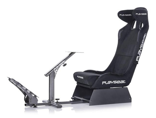 Playseat Evolution PRO ActiFit (REP.00262), Universal gaming chair