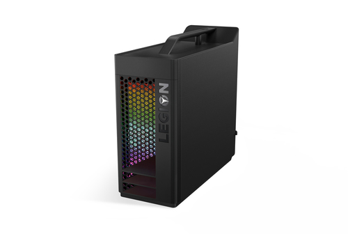 Lenovo Legion, 3.6 GHz Intel® Core™ i7 i7-9700K, 16 GB, 1.26 TB, Windows 10 Home