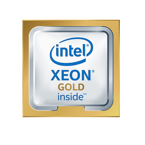HPE Intel Xeon-Gold 6242R, Intel® Xeon® Gold, LGA 3647 (Socket P), 14 nm, 3.1 GHz