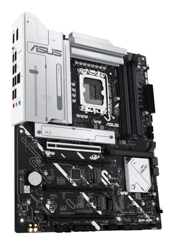 Asus PRIME Z890-P ATX LGA1851 Motherboard