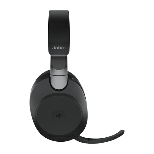 Jabra Evolve2 85 (28599-999-899) Link380c, Wired & Wireless, Headset/Headphone
