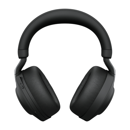Jabra Evolve2 85 (28599-999-899) Link380c, Wired & Wireless, Headset/Headphone