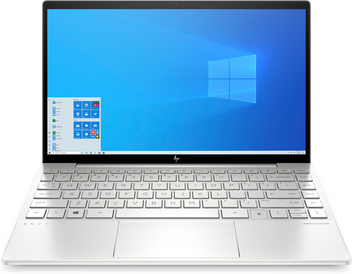 HP ENVY 13-ba0010na, Intel® Core™ i7 1.8 GHz 13.3" 16 GB, 1 TB