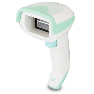 Datalogic Gryphon (GM4500-HC-433K1-HD) 1D/2D 1280x800 Handheld Barcode Scanner