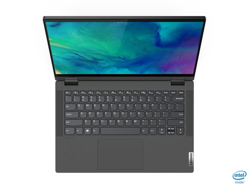 Lenovo IdeaPad Flex 5 Intel® Core™ i5 15.6" 1920 x 1080 pixels 8 GB, 256 GB
