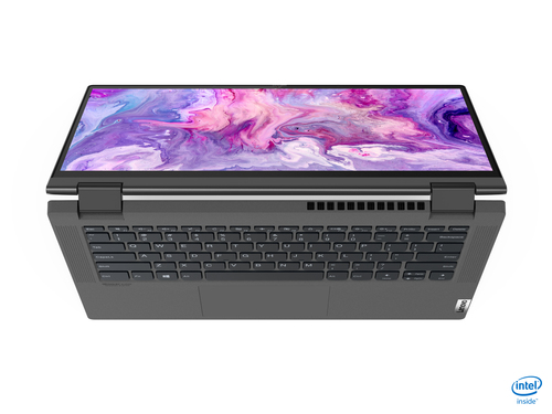 Lenovo IdeaPad Flex 5 Intel® Core™ i5 15.6" 1920 x 1080 pixels 8 GB, 256 GB