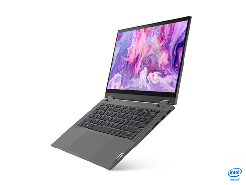Lenovo IdeaPad Flex 5 Intel® Core™ i5 15.6" 1920 x 1080 pixels 8 GB, 256 GB
