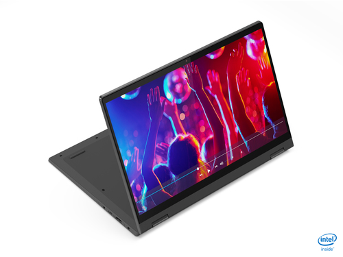 Lenovo IdeaPad Flex 5 Intel® Core™ i5 15.6" 1920 x 1080 pixels 8 GB, 256 GB