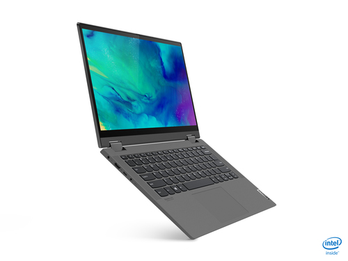 Lenovo IdeaPad Flex 5 Intel® Core™ i5 15.6" 1920 x 1080 pixels 8 GB, 256 GB