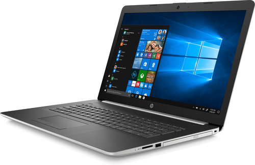 HP 17-by2012na, Intel® Core™ i5, 1.6 GHz, 17.3" 8 GB 1.26 TB