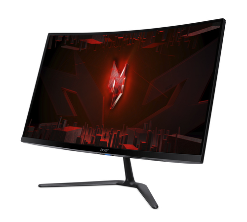 Acer Nitro ED270UP2 27" curved VA panel 2560x1440 gaming display