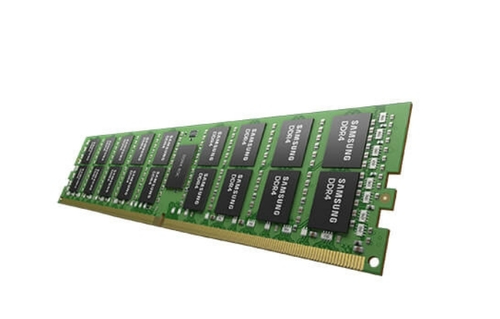 Samsung (M378A1G44AB0-CWE) 8GB, DDR4, 3200 MHz, 288-pin DIMM RAM for PC/Server