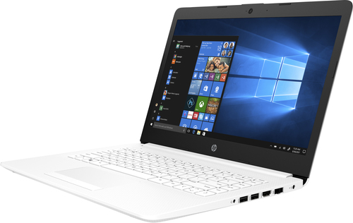 HP 14-cm0036na, AMD A4, 2.3 GHz 14" 1366 x 768 pixels, 4 GB, 32 GB
