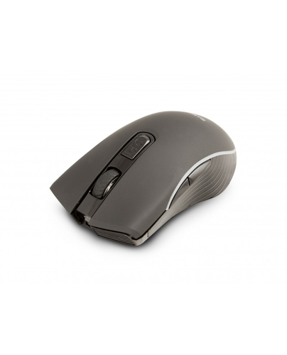 Urban Factory Onlee, Ambidextrous, RF Wireless+Bluetooth, 2400 DPI Optical Mouse