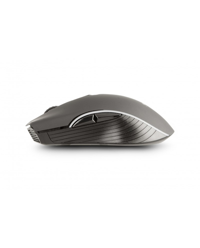 Urban Factory Onlee, Ambidextrous, RF Wireless+Bluetooth, 2400 DPI Optical Mouse