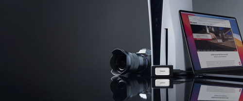 Kingston Technology 4000G PORTABLE SSD XS2000, 4 TB,USB-C,2000 MB/s,Black/Silver