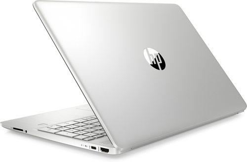 HP 15s-fq1006na Intel® Core™ i7, 1.3 GHz 15.6" 1920 x 1080 px 8 GB 512 GB