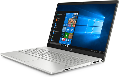HP Pavilion 15-cw1011na, AMD Ryzen™ 7, 2.3 GHz 15.6" 16 GB, 512 GB