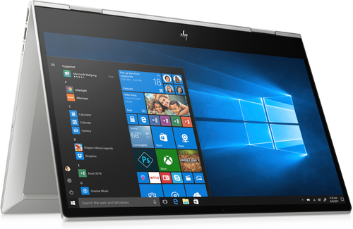 HP ENVY x360 15-dr0028na, Intel® Core™ i5 1.6 GHz 15.6" 8 GB 256 GB