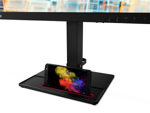 Lenovo ThinkVision T22v-20,  (21.5"), 1920 x 1080 pixels, Full HD, LED Monitor