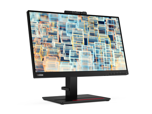 Lenovo ThinkVision T22v-20,  (21.5"), 1920 x 1080 pixels, Full HD, LED Monitor
