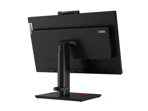 Lenovo ThinkVision T22v-20,  (21.5"), 1920 x 1080 pixels, Full HD, LED Monitor
